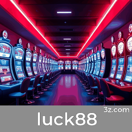 Desbloqueie Privilégios Exclusivos com Sua Conta luck88