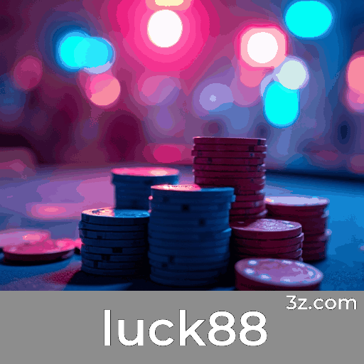 luck88: Apostas Móveis Simples e Completas