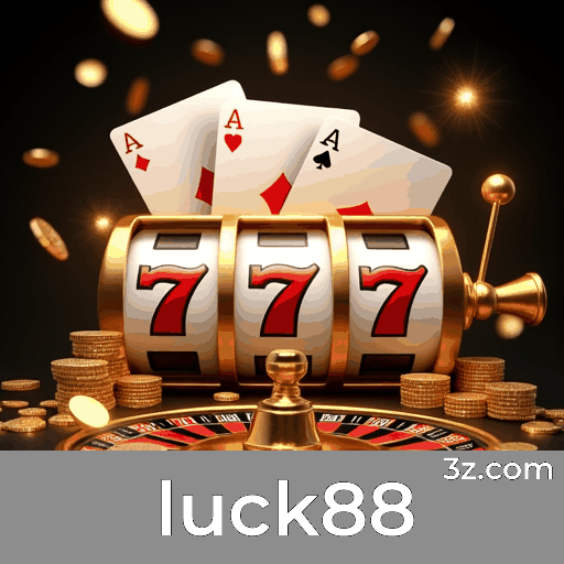 Luck88: Domine estratégias de jogos de cassino