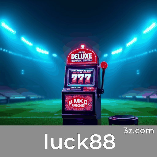 Experimente a Excelência da Plataforma Luck88 com Serviços Profissionais