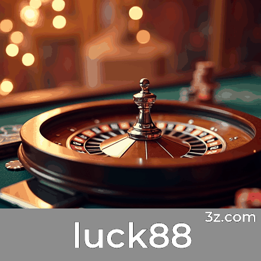 Luck88: Domine estratégias de jogos de cassino